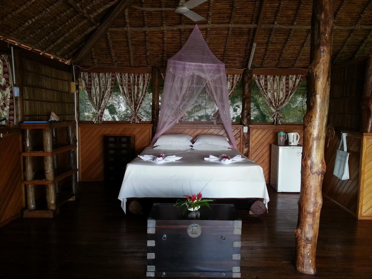 Fatboys Resort Mbambanga Dış mekan fotoğraf