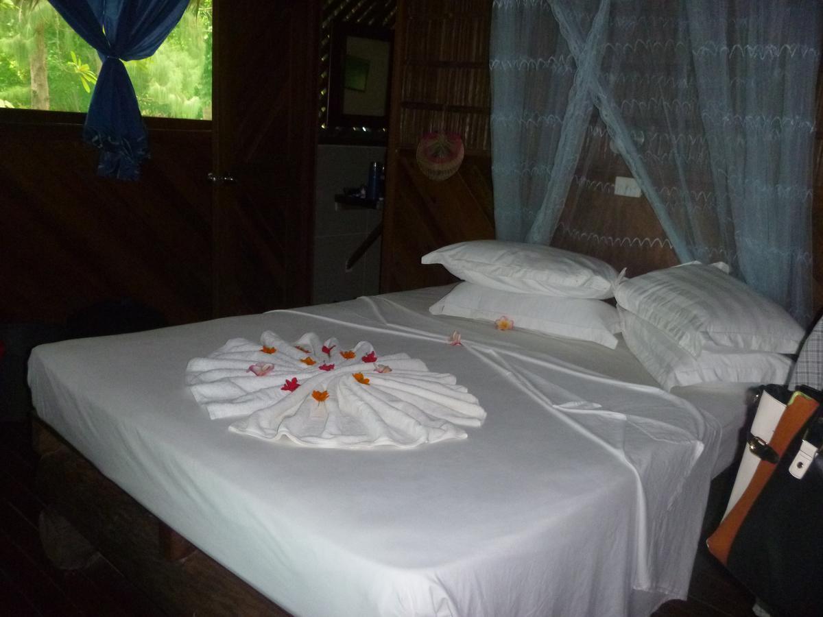 Fatboys Resort Mbambanga Dış mekan fotoğraf