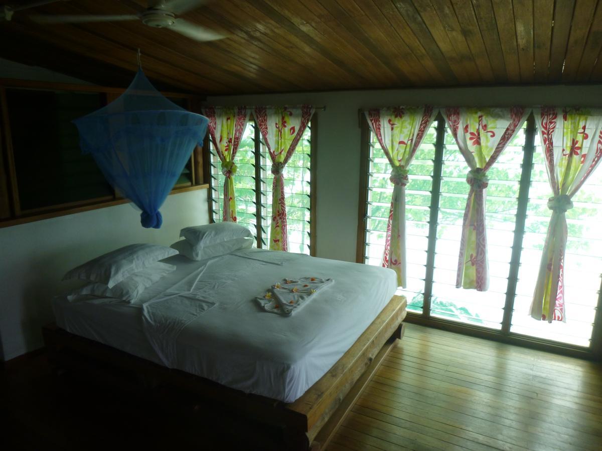Fatboys Resort Mbambanga Dış mekan fotoğraf