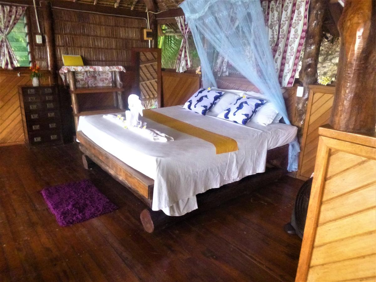 Fatboys Resort Mbambanga Dış mekan fotoğraf