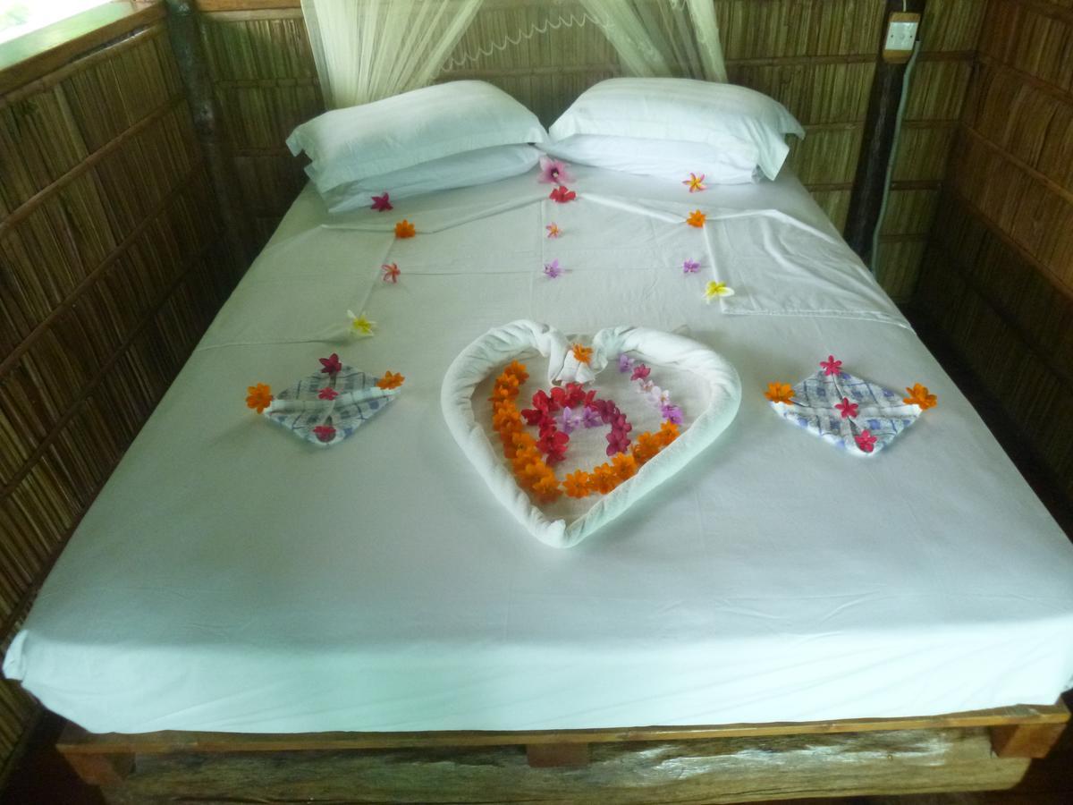 Fatboys Resort Mbambanga Dış mekan fotoğraf