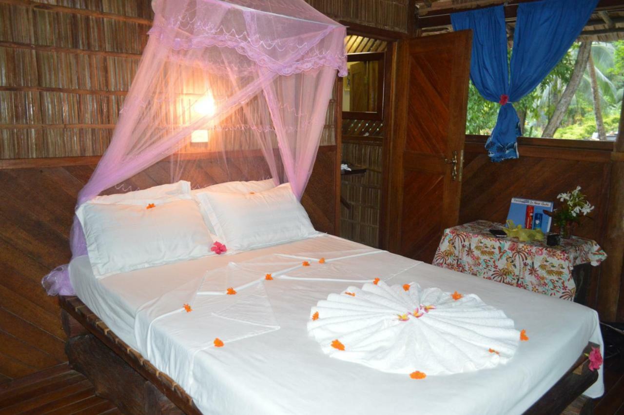 Fatboys Resort Mbambanga Dış mekan fotoğraf